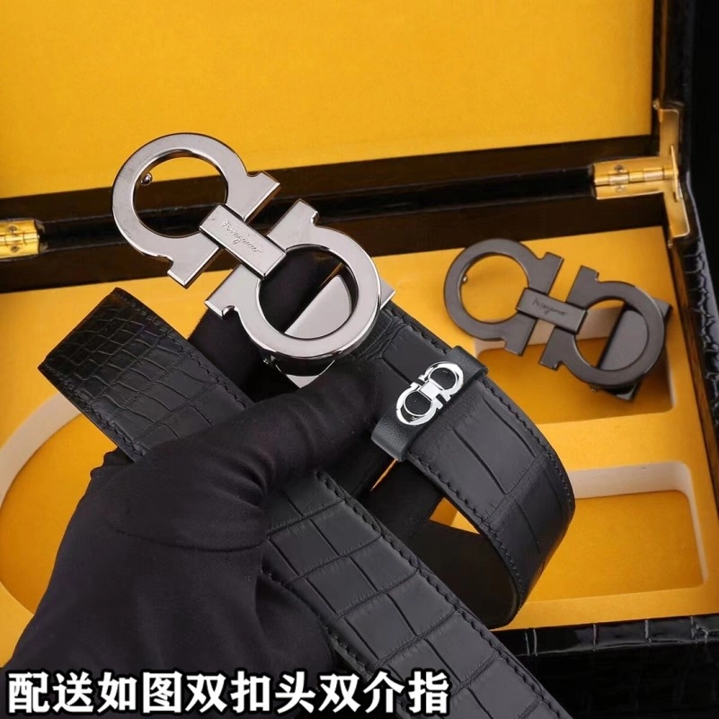 Ferragamo Belts Practical 288974