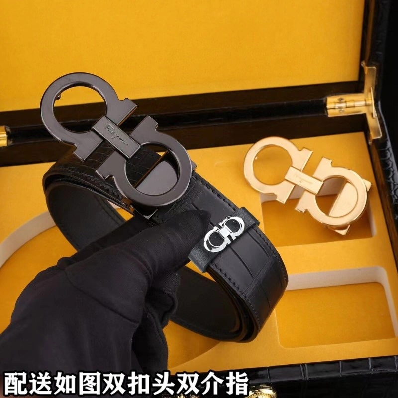 Ferragamo Belts Practical 288974