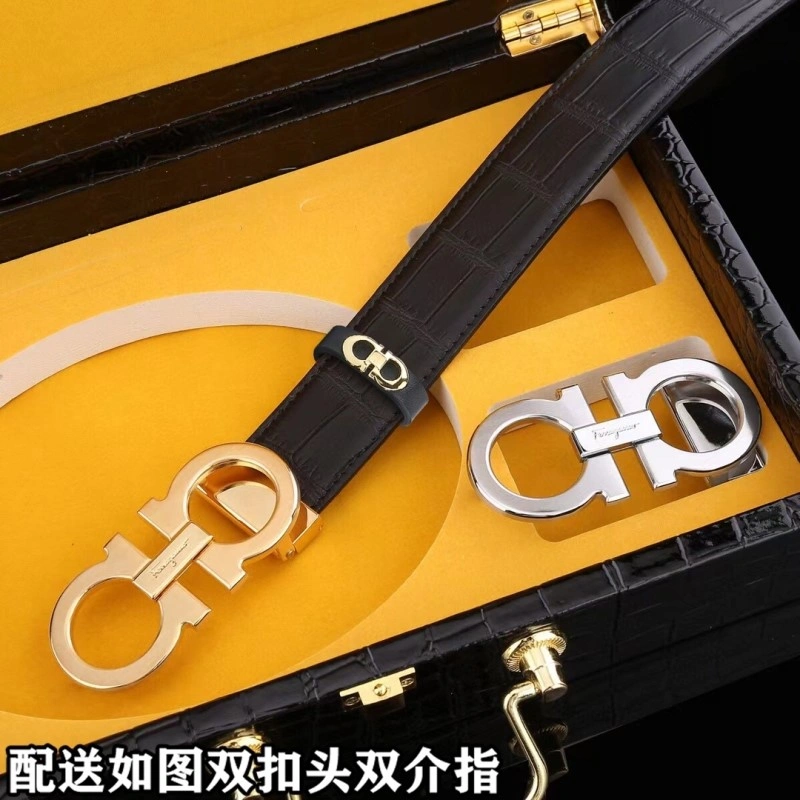 Ferragamo Belts Practical 288974