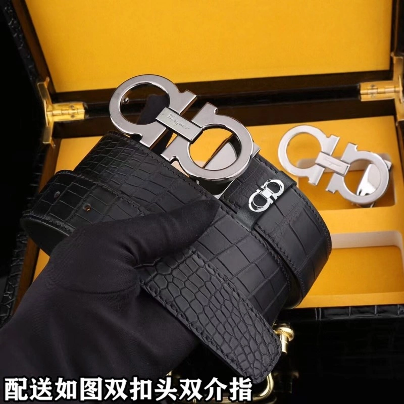 Ferragamo Belts Practical 288974