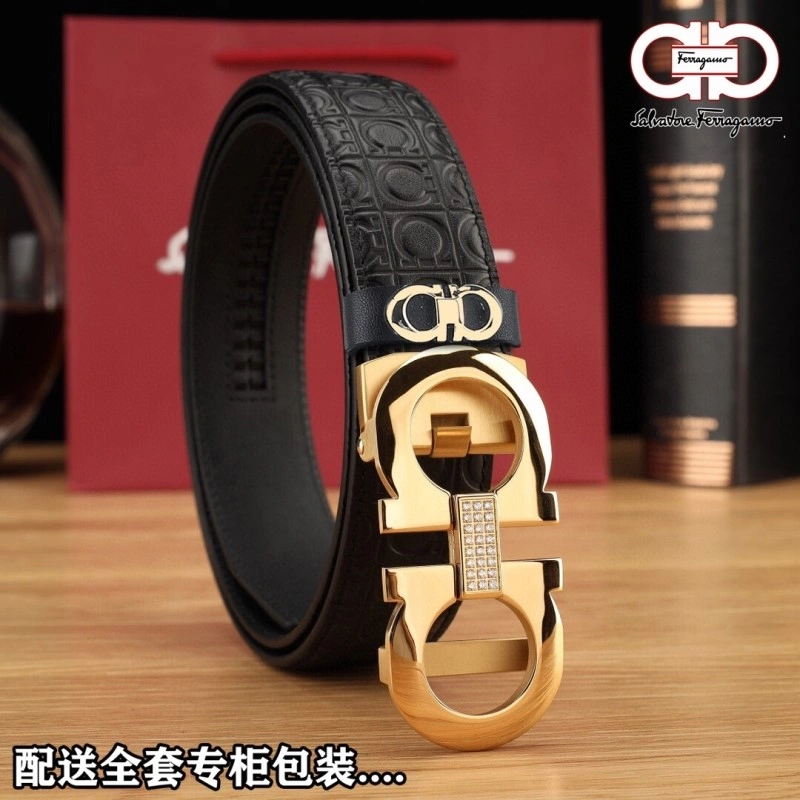 Ferragamo Belts ModernLook 288990