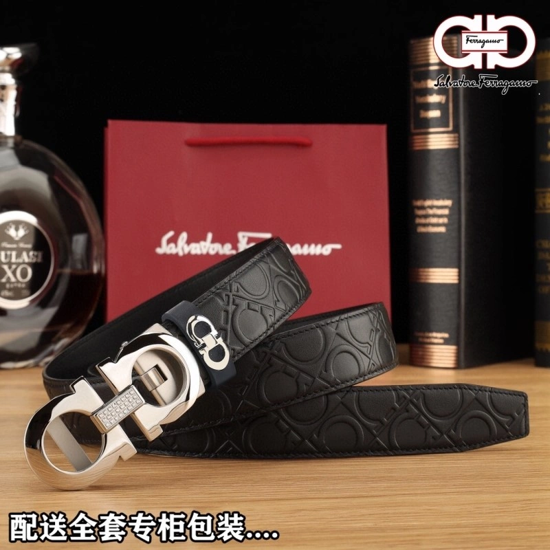 Ferragamo Belts ModernLook 288990