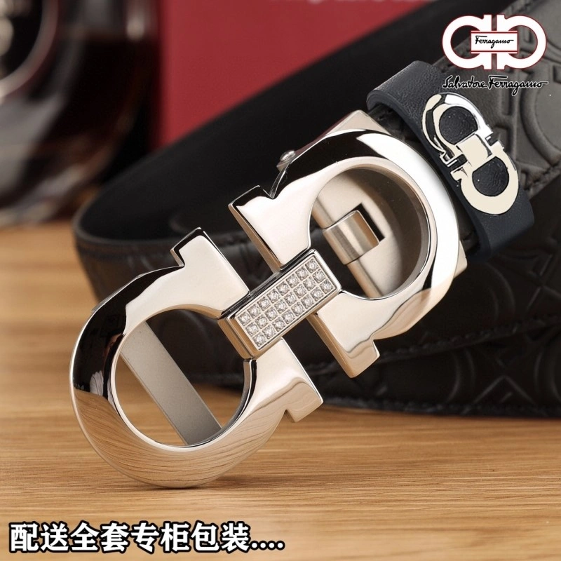 Ferragamo Belts ModernLook 288990