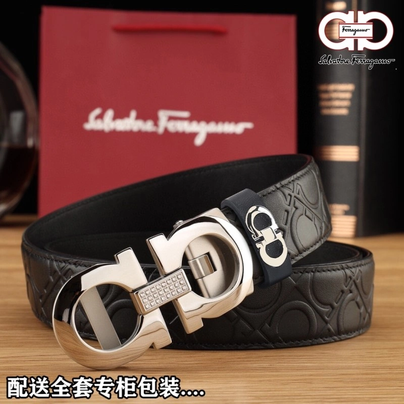 Ferragamo Belts ModernLook 288990