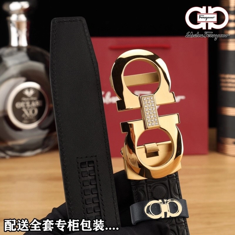 Ferragamo Belts ModernLook 288990