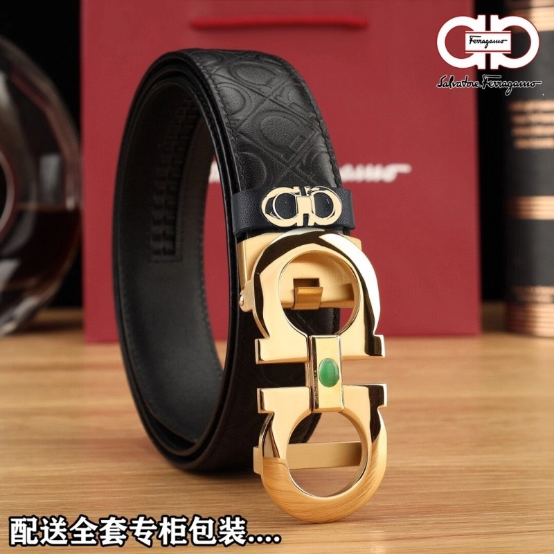 Soft Ferragamo Belts 288984