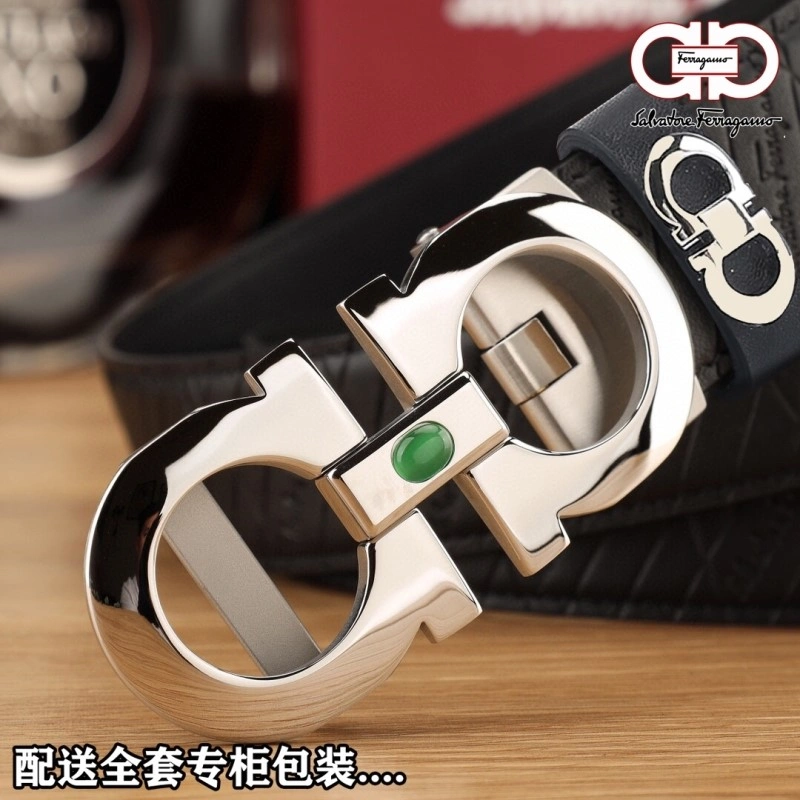Soft Ferragamo Belts 288984