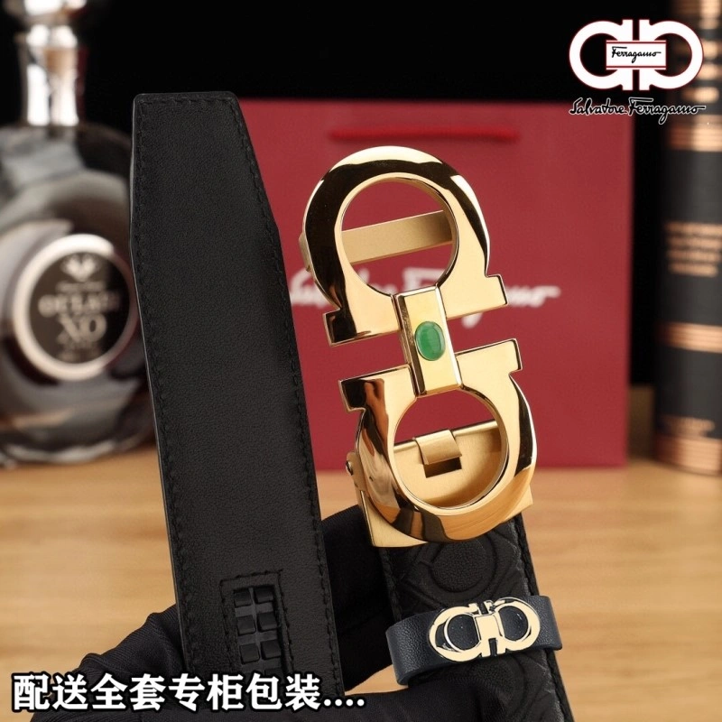 Soft Ferragamo Belts 288984