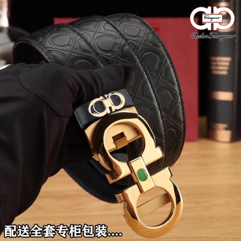 Soft Ferragamo Belts 288984
