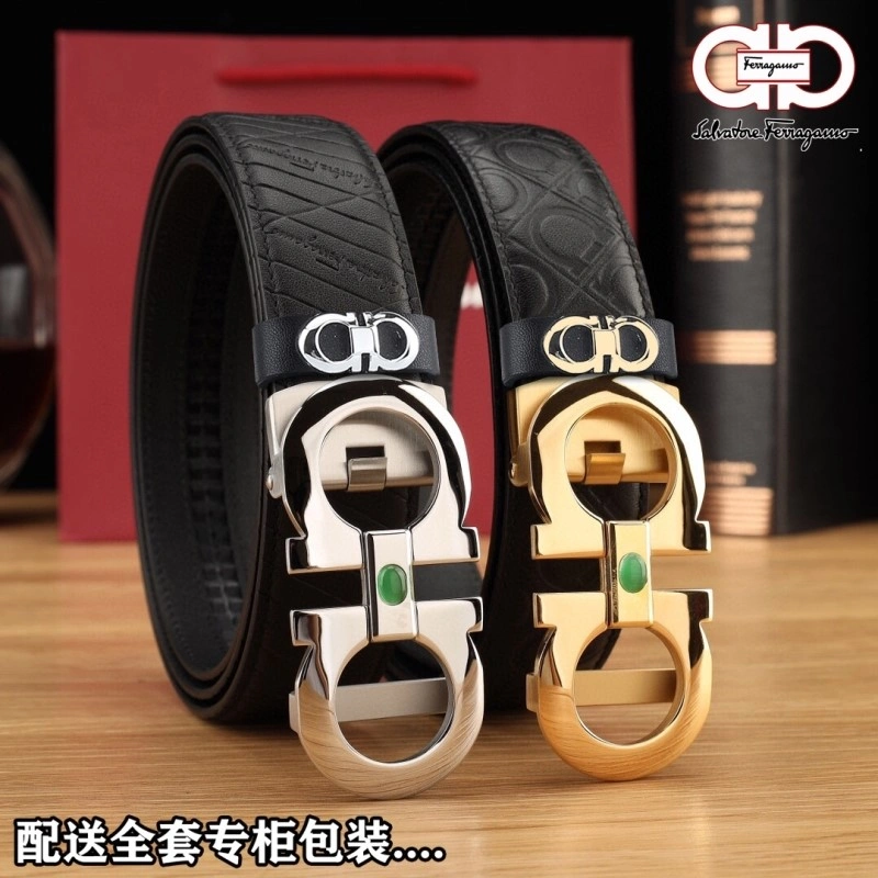 Soft Ferragamo Belts 288984
