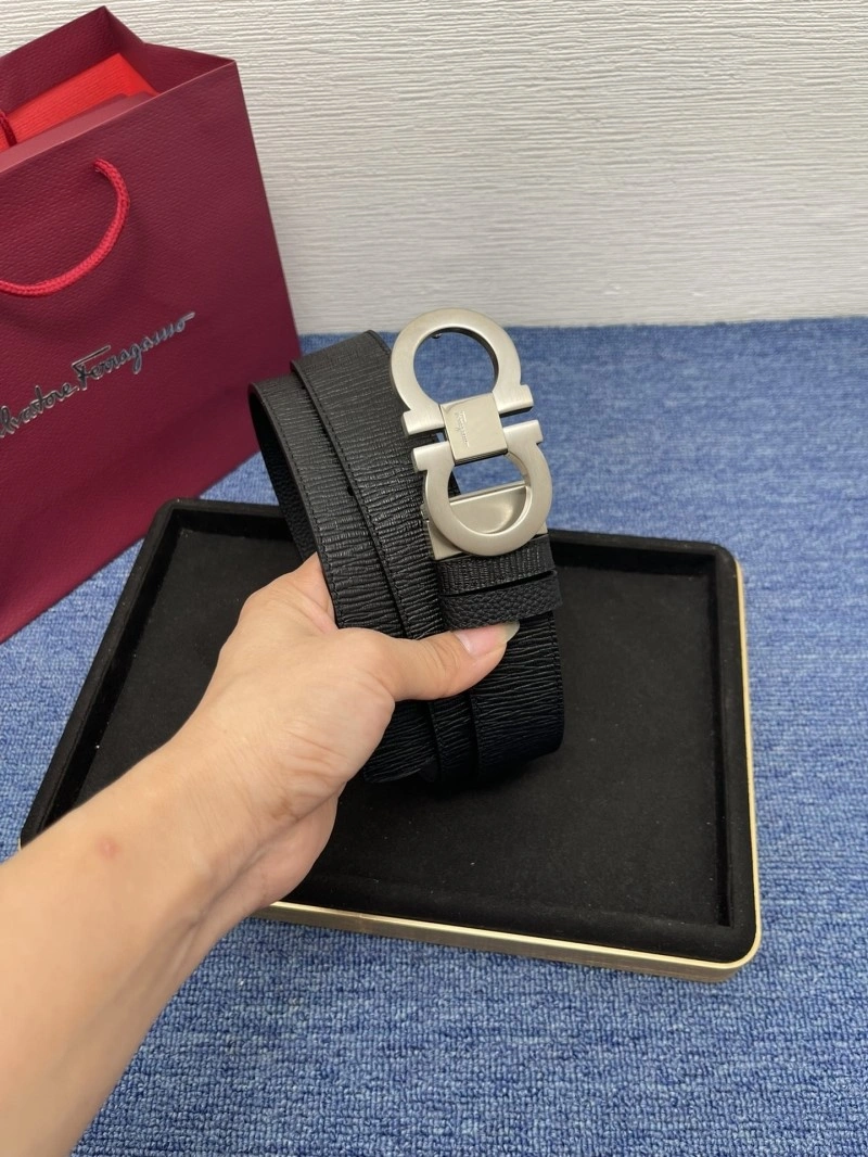 Ferragamo Belts Reliable 288979