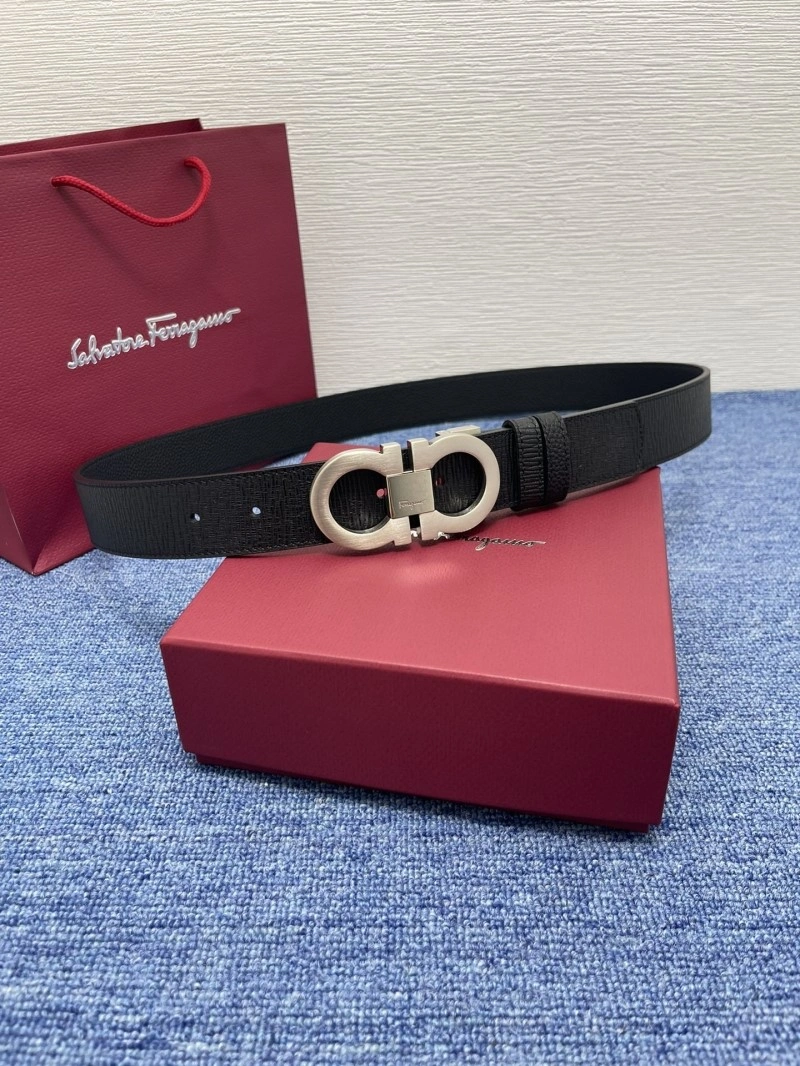 Ferragamo Belts Reliable 288979