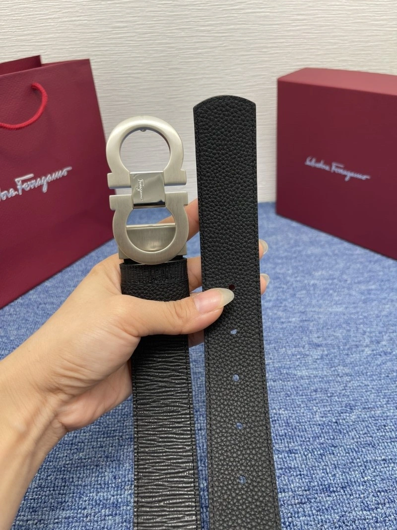 Ferragamo Belts Reliable 288979