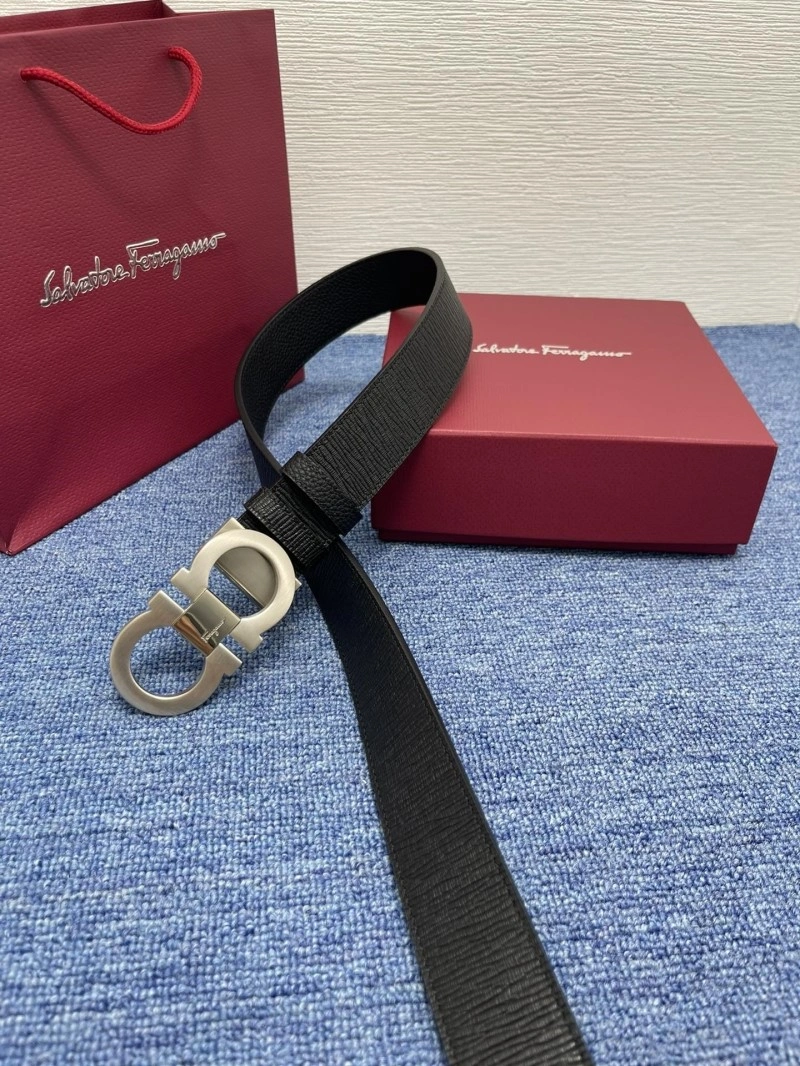 Ferragamo Belts Reliable 288979