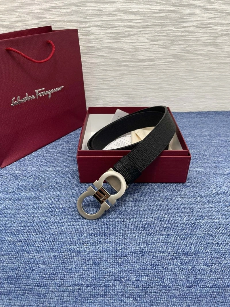 Ferragamo Belts Reliable 288979