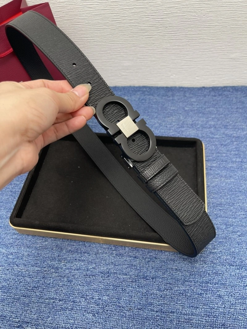 Ferragamo Belts Durable 288981