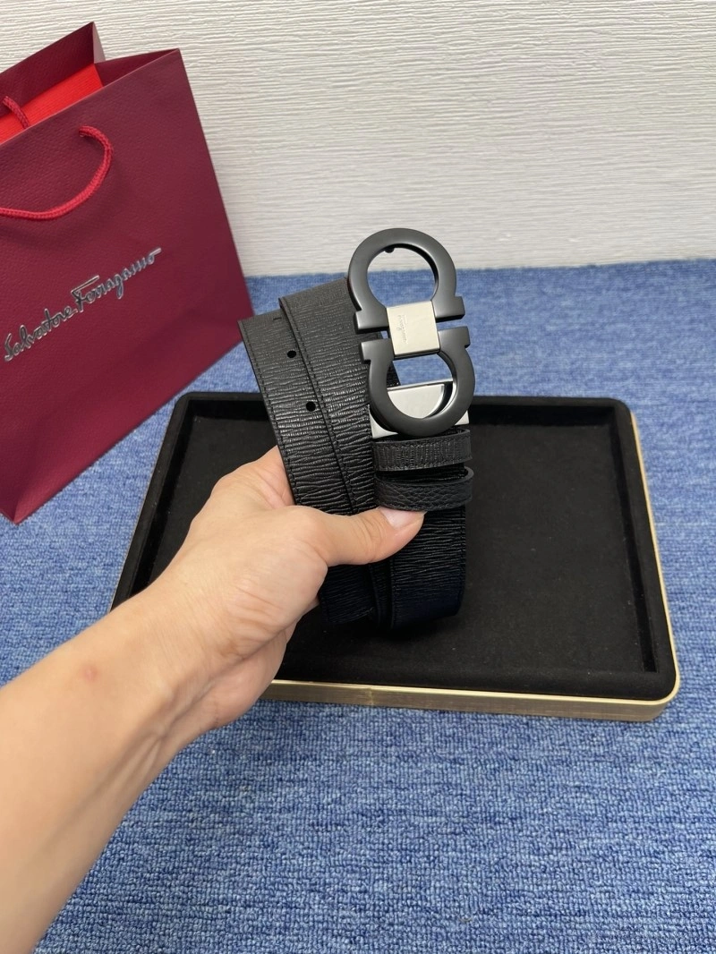 Ferragamo Belts Durable 288981