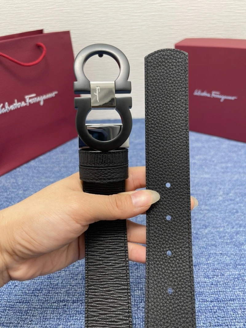 Ferragamo Belts Durable 288981