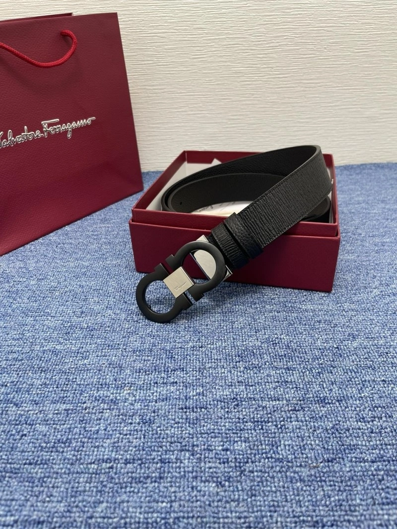 Ferragamo Belts Durable 288981