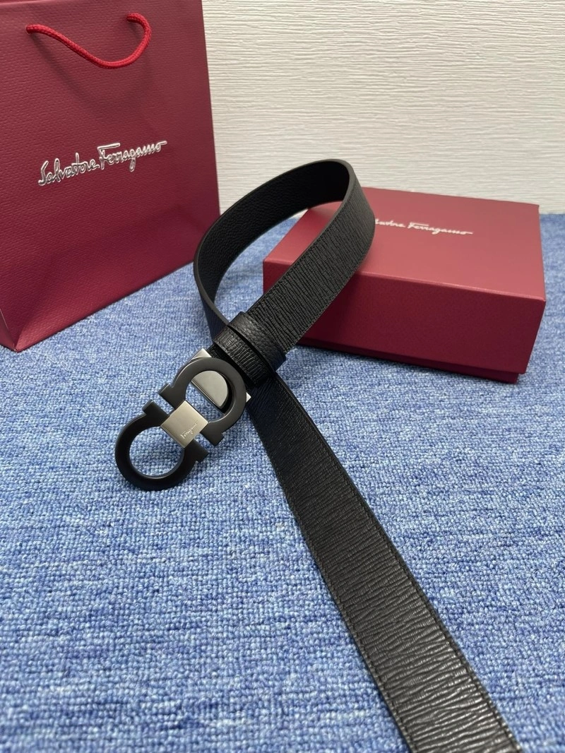 Ferragamo Belts Durable 288981