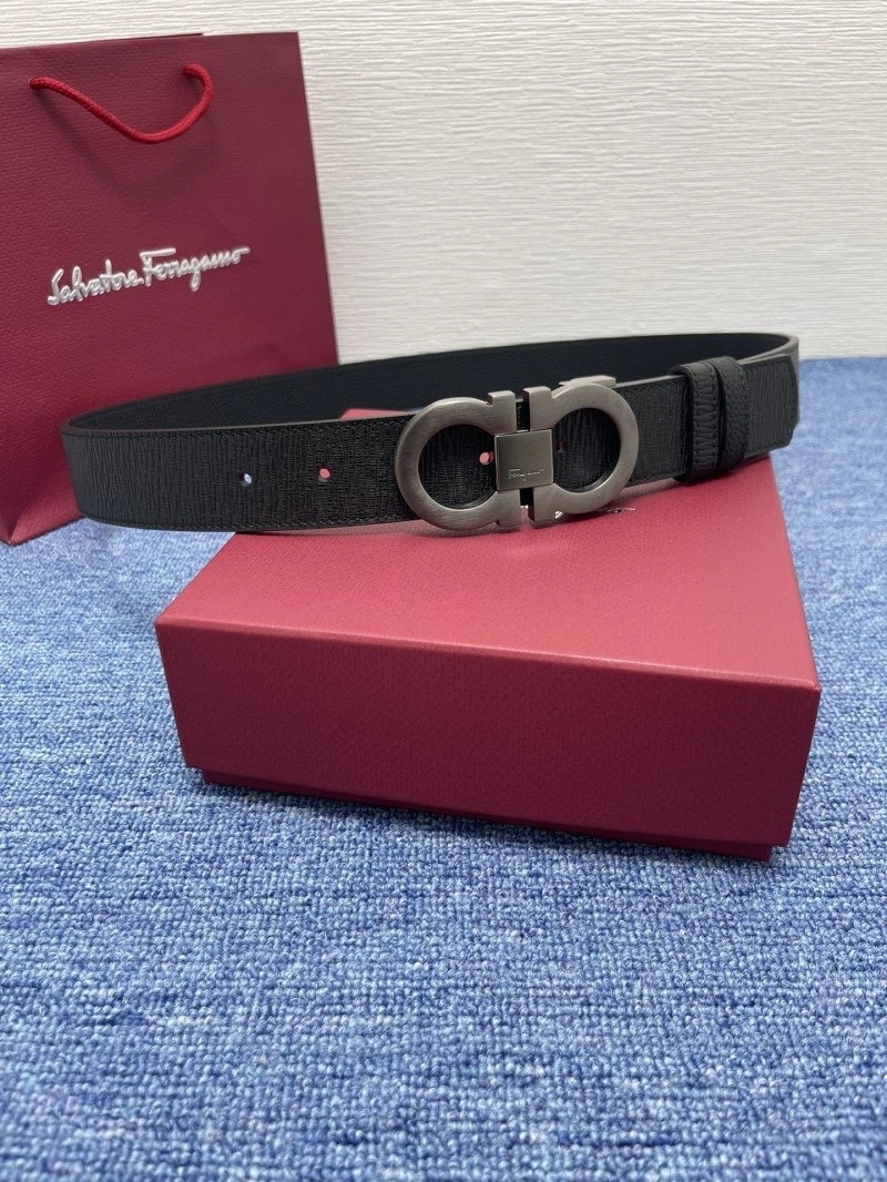 Ferragamo Belts Fashionable 288972