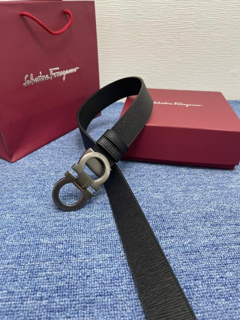 Ferragamo Belts Fashionable 288972