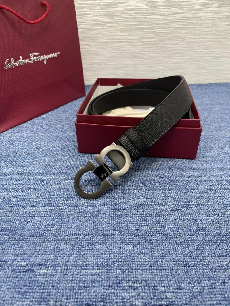 Ferragamo Belts Fashionable 288972