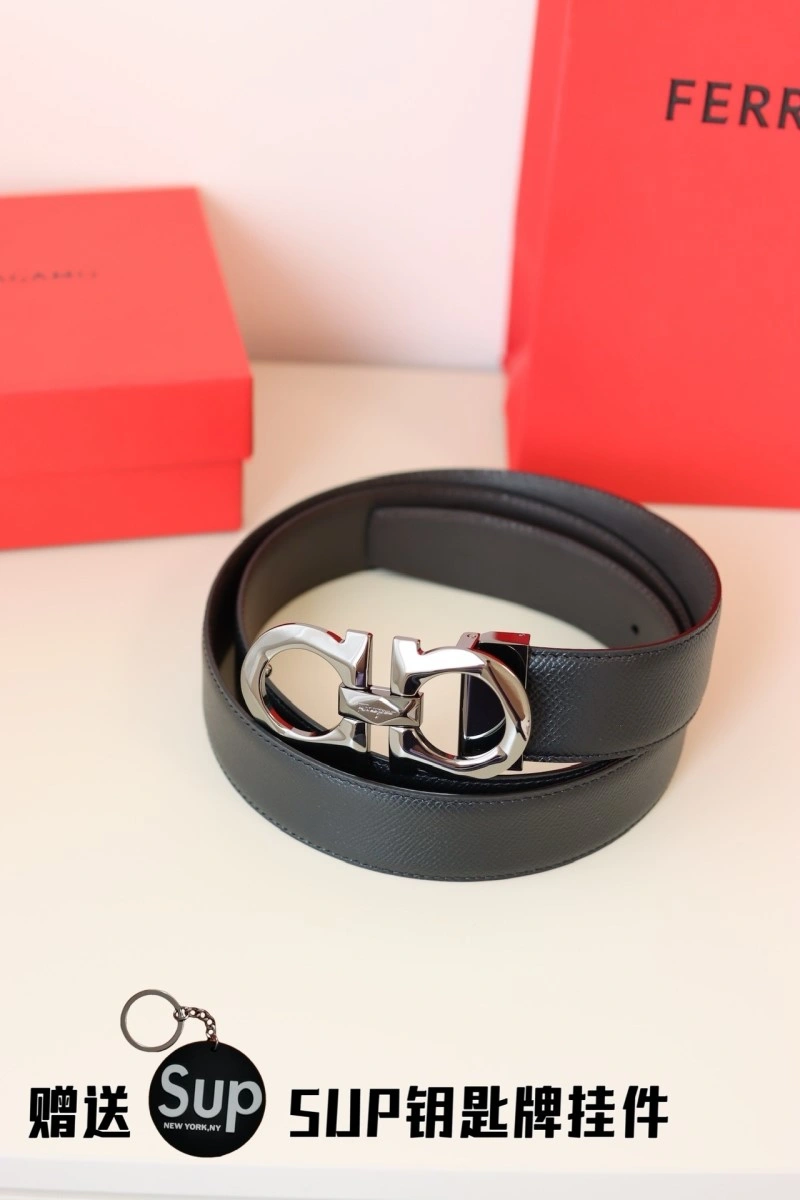 Ferragamo Belts OnTrend 288969