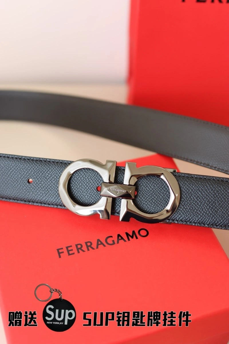 Ferragamo Belts OnTrend 288969