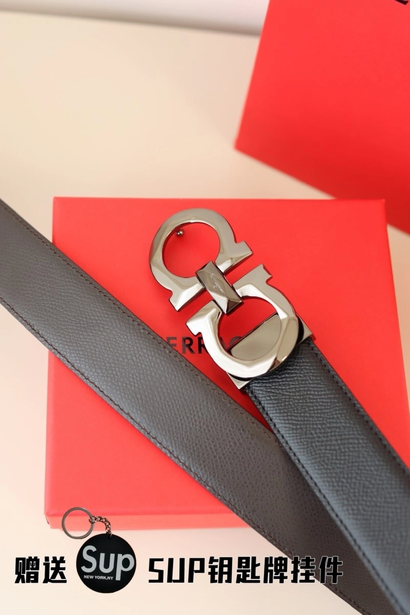 Ferragamo Belts OnTrend 288969