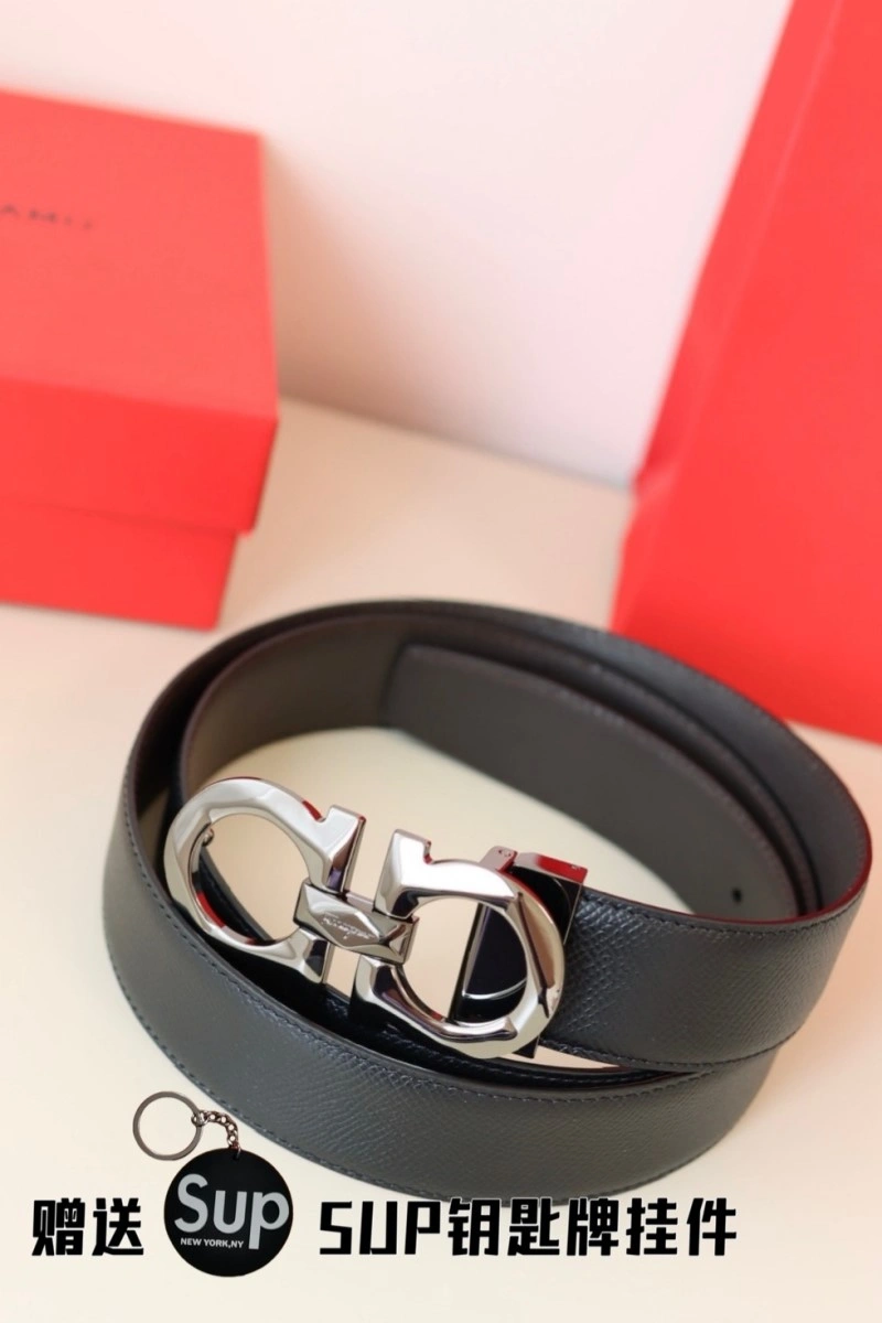 Ferragamo Belts OnTrend 288969