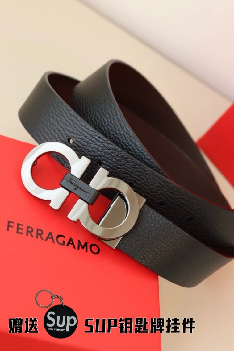 Ferragamo Belts Versatile 288968