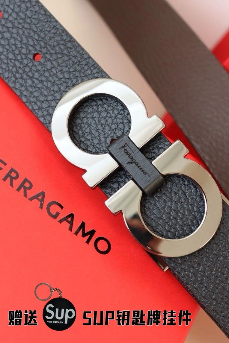 Ferragamo Belts Versatile 288968