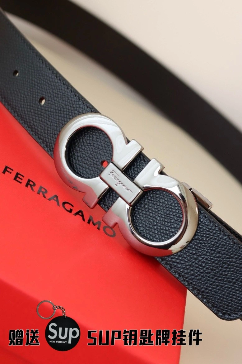 Ferragamo Belts ComfortFit 288973