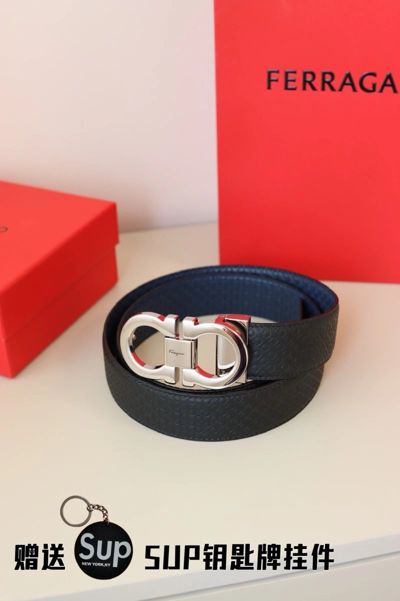 Ferragamo Belts Affordable 288967