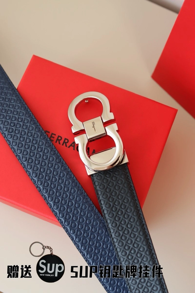 Ferragamo Belts Affordable 288967
