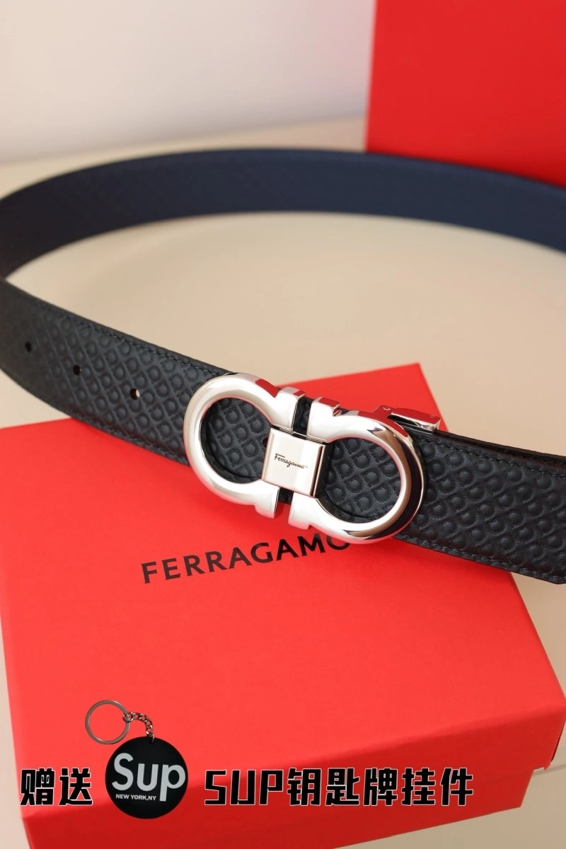 Ferragamo Belts Affordable 288967
