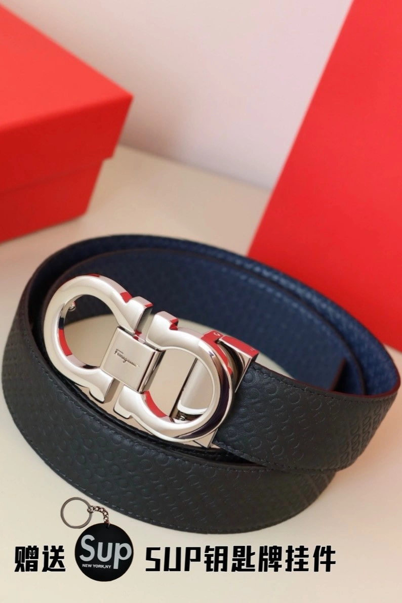 Ferragamo Belts Affordable 288967