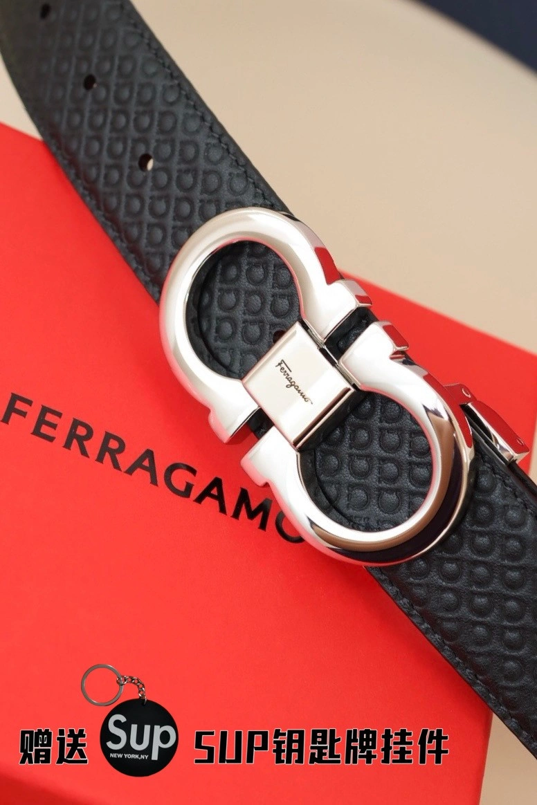 Ferragamo Belts Affordable 288967