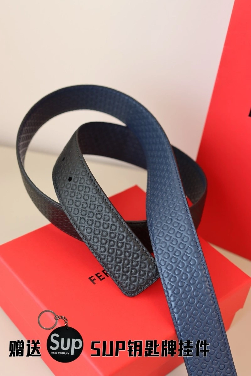 Ferragamo Belts Affordable 288967