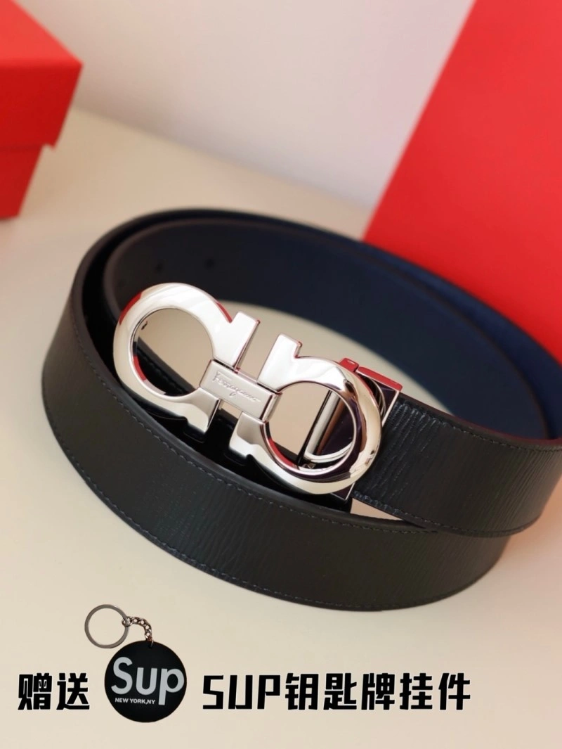 ZeroBulk Ferragamo Belts 288965