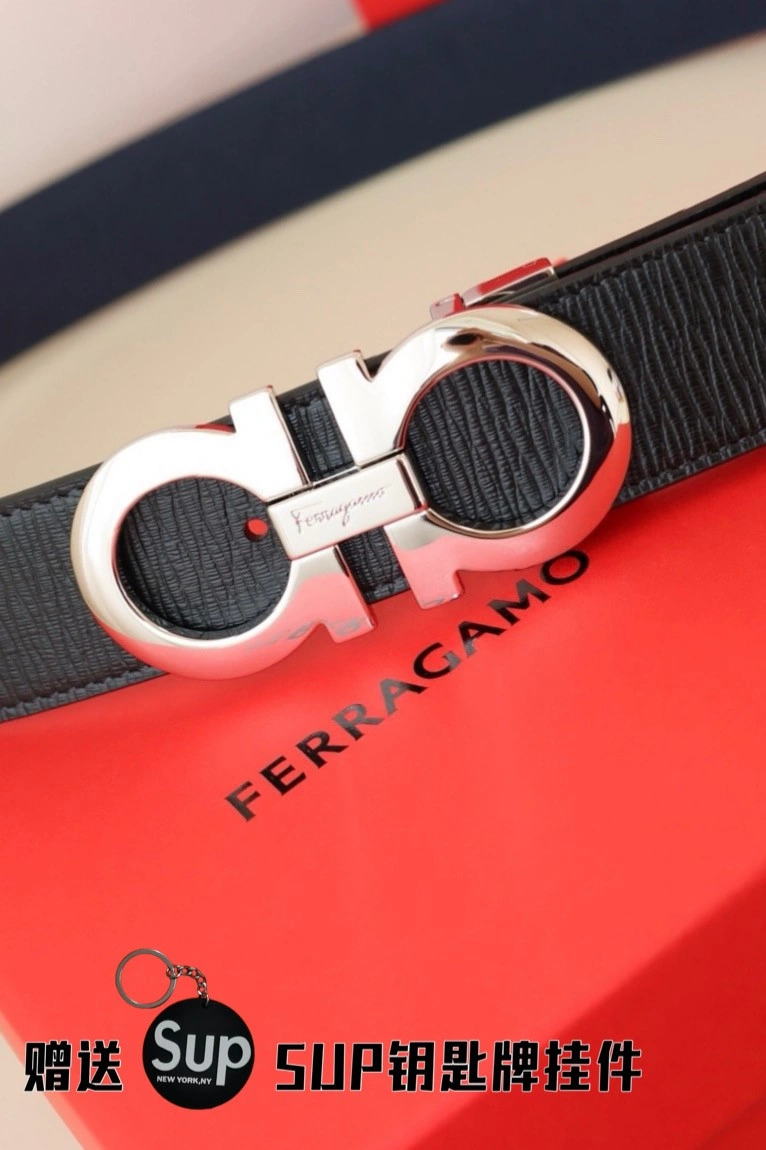 ZeroBulk Ferragamo Belts 288965