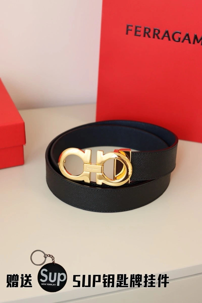 Comfortable Ferragamo Belts 288964