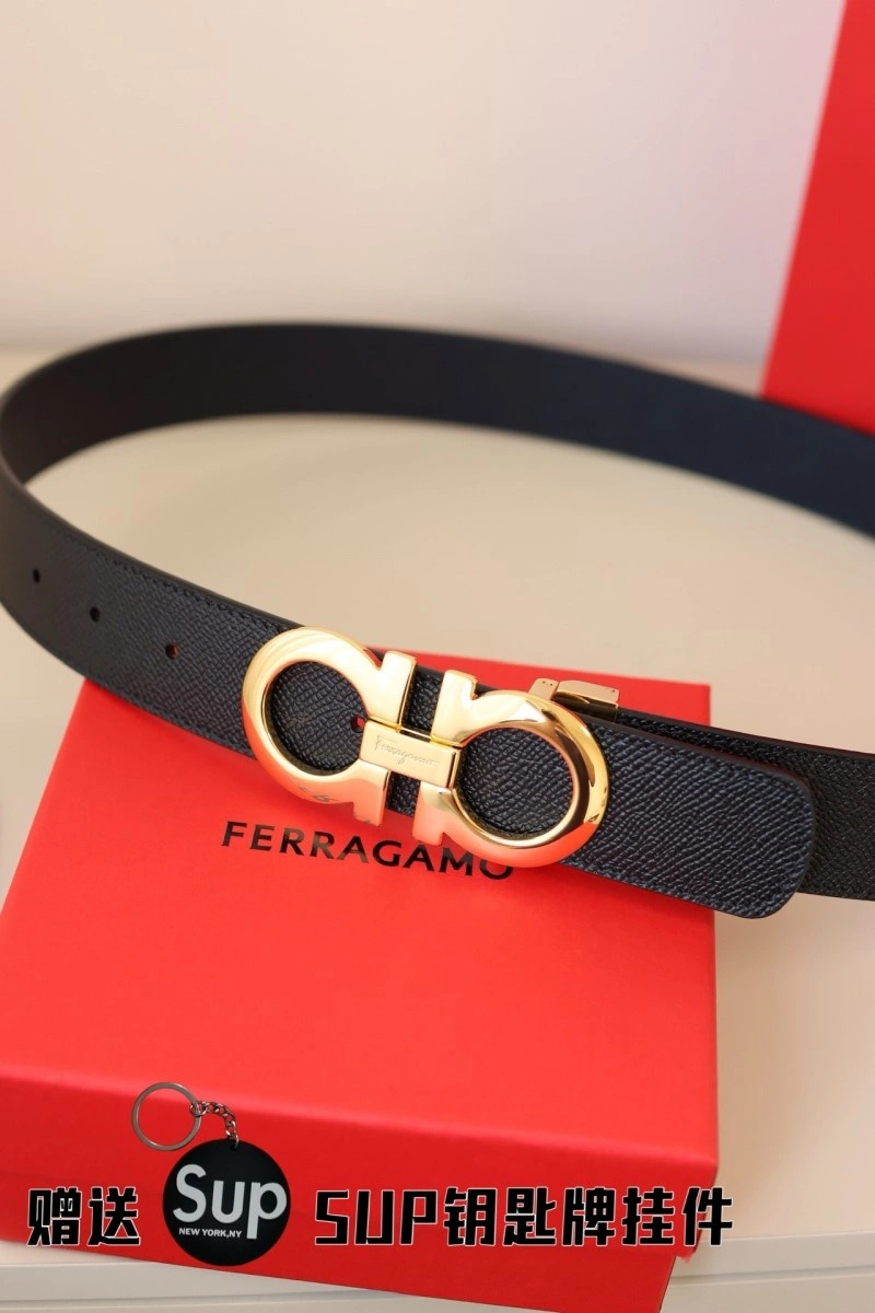 Comfortable Ferragamo Belts 288964