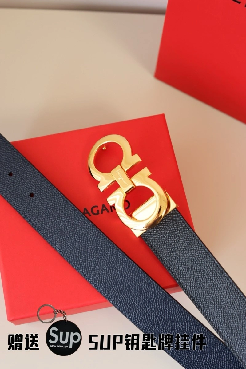 Comfortable Ferragamo Belts 288964