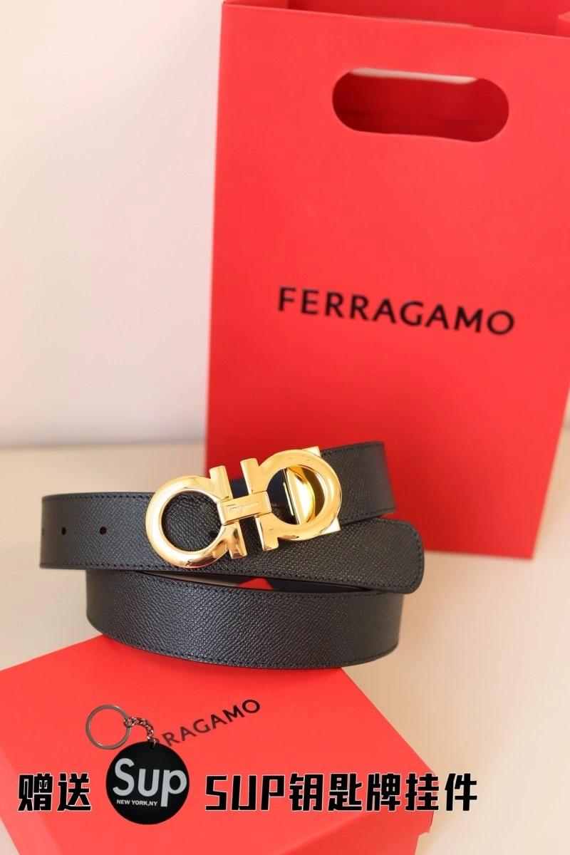 Comfortable Ferragamo Belts 288964