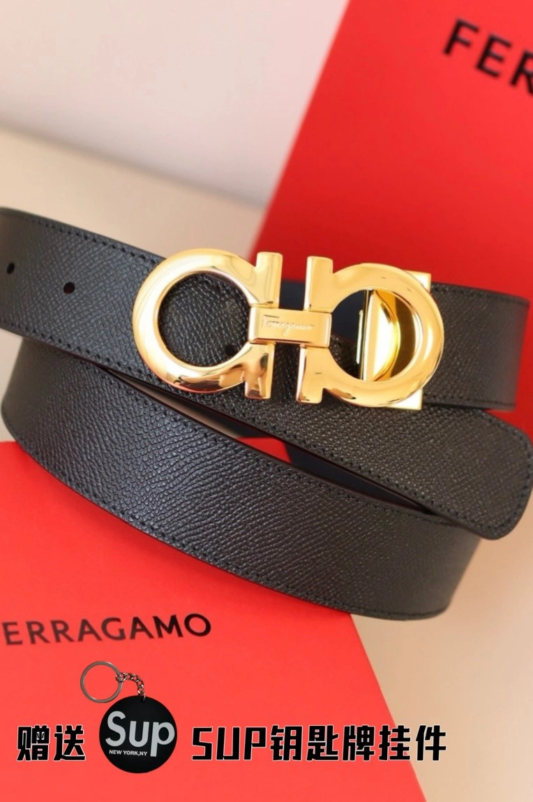 Comfortable Ferragamo Belts 288964