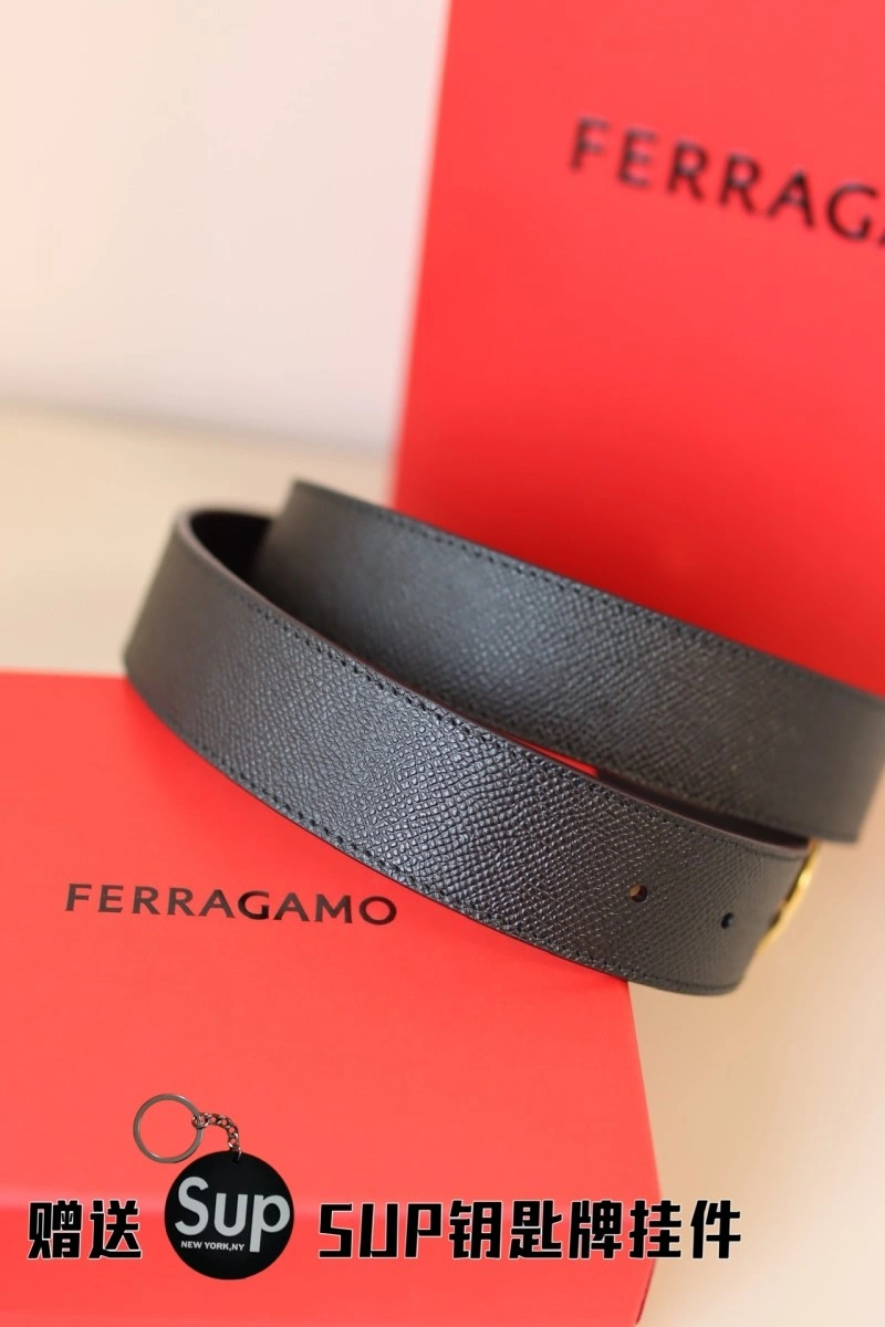 Comfortable Ferragamo Belts 288964