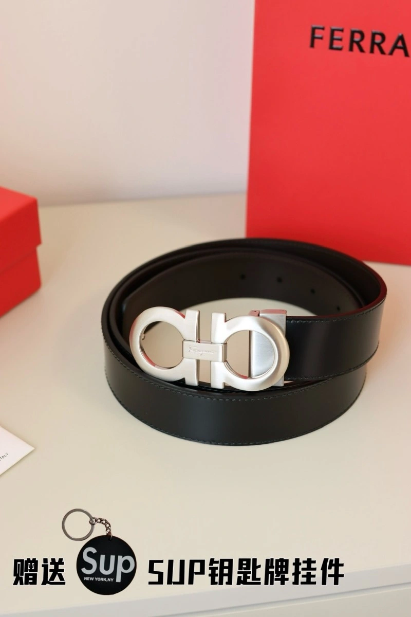 WeatherProof Ferragamo Belts 288963