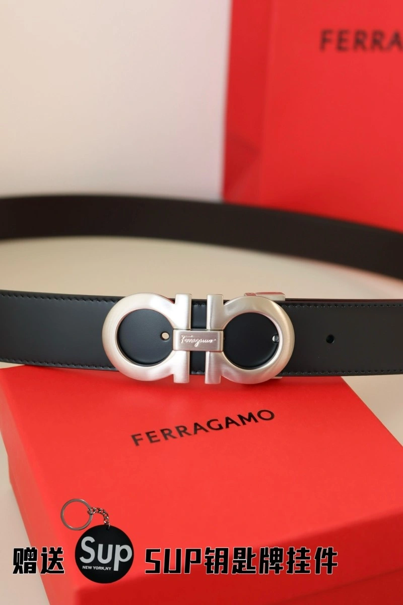 WeatherProof Ferragamo Belts 288963
